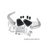 Barre-de-repose-pied-d-autoroute-chromé-Sportster-2004-à-2020-ref-16240124