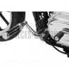 Barre-de-repose-pied-d-autoroute-chromé-Sportster-2004-à-2020-ref-16240124