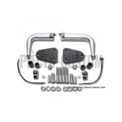 Supports-de-repose-pied-d-autoroute-pour-Sportster-de-2004-à-2019-ref-610362
