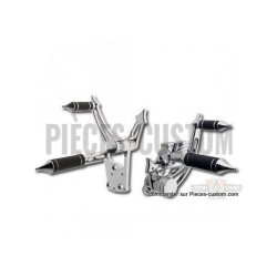 Kit-commandes-avancées-chromées-pour-Softail-de-2000-à-2016-ref-653438