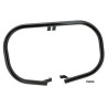 Pare-cylindre-Westland-noir-pour-Sportster-de-1986-à-2003-ref-758006