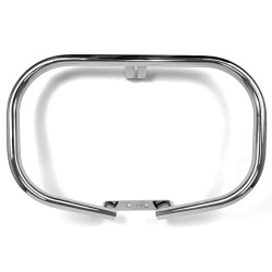 Pare-cylindre-chromé-Westland-pour-Sportster-de-2004-à-2016-ref-758007
