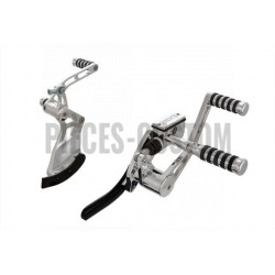 Commandes-avancées-Rick-s-poli-+-2-modèles-O-Ring-pour-Softail-2018-à-2026-ref-901743