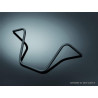 guidon-ape-hanger-noir-avec-empreintes