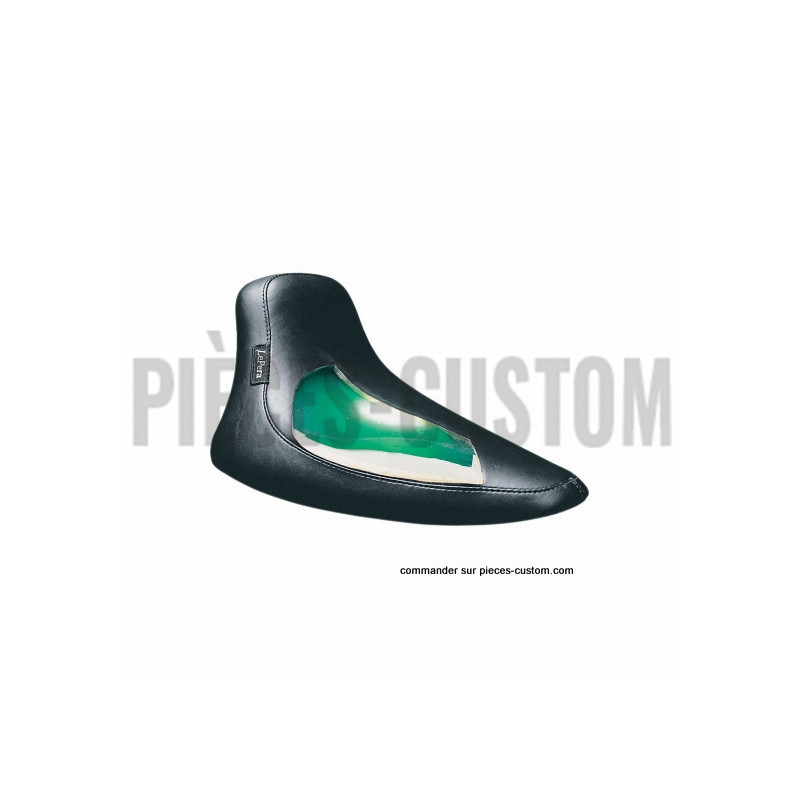 Selle-Solo-Le-Pera-Gel-Bare-Bones