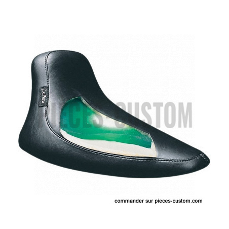 Selle-Solo-Le-Pera-Gel-Bare-Bones