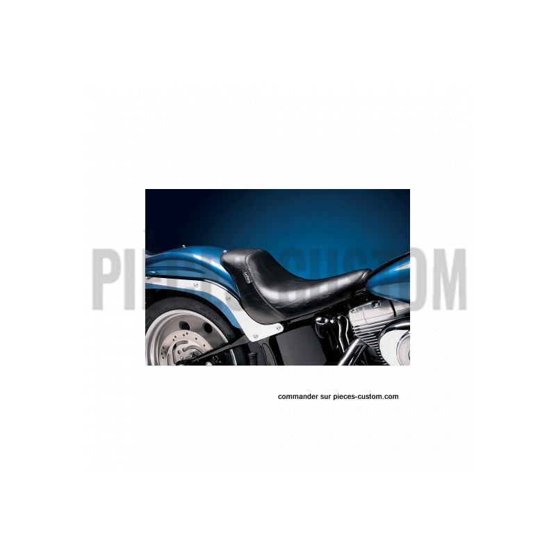 Selle-Solo-Silhouette-avec-Gel