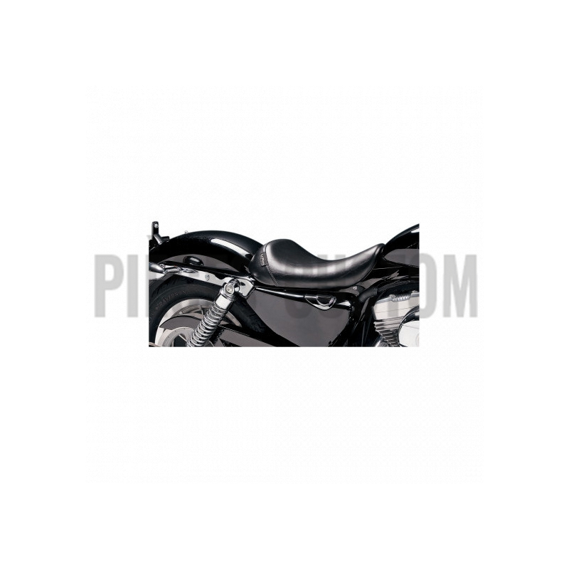 Selle-solo-Le-Pera-Bare-Bones-Smooth