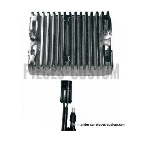 Régulateur-Motor-Factory-chromé