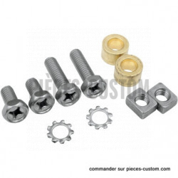Kit de visserie pour batterie