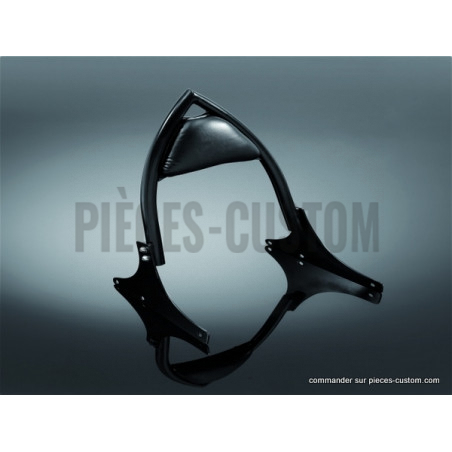 Sissy-Bar-Arche-Noir