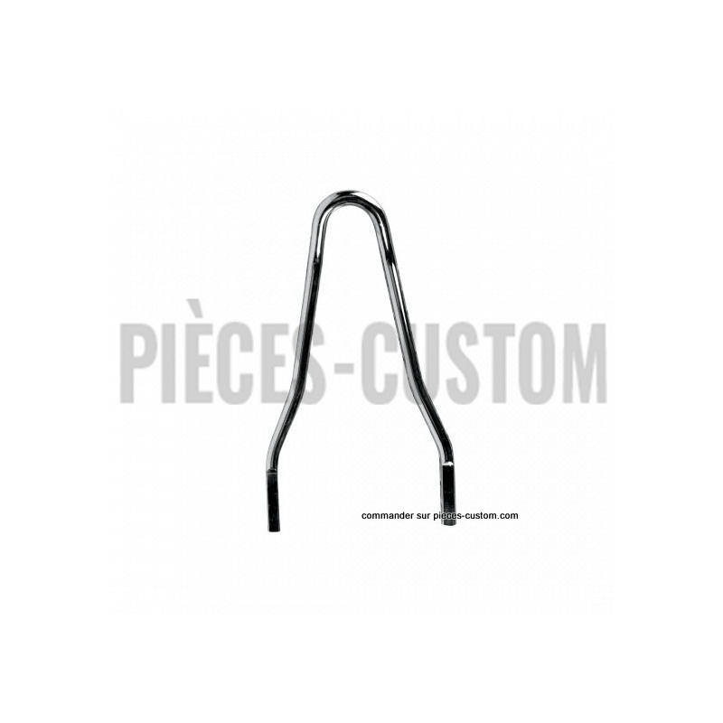 Sissy-Bar-Tube-Rond-Khrome-Werks