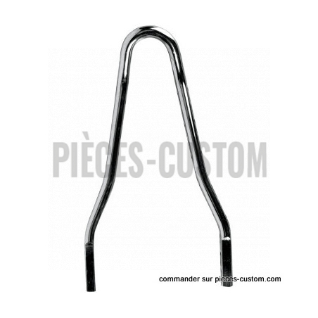 Sissy-Bar-Tube-Rond-Khrome-Werks