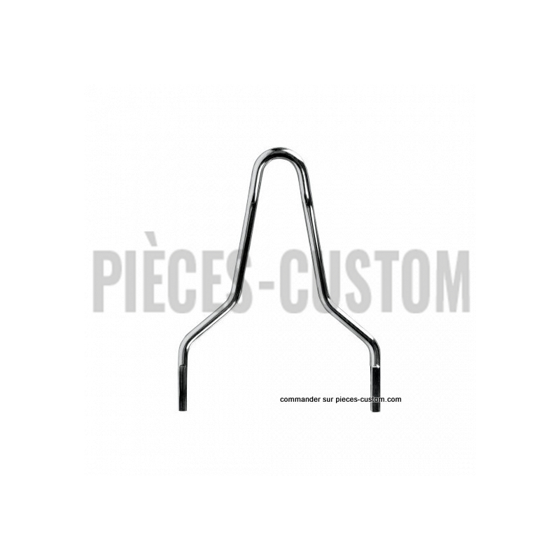Sissy-Bar-Rond