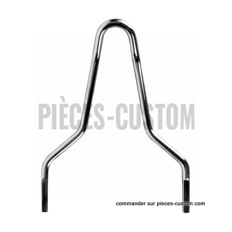 Sissy-Bar-Rond