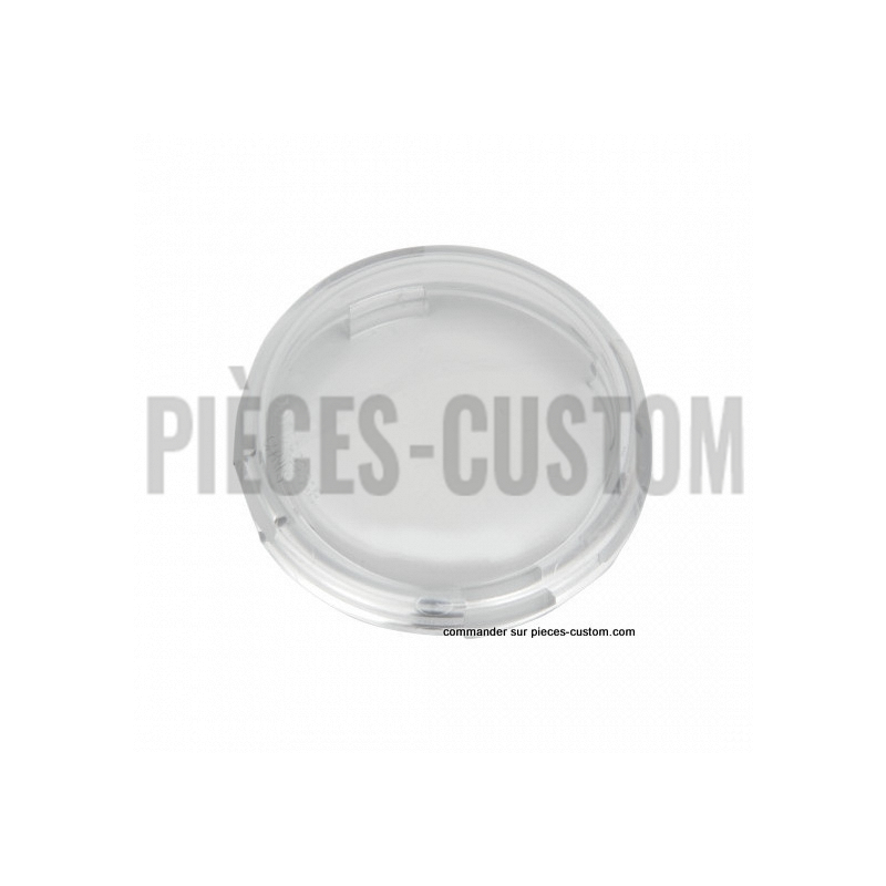 Cabochon-clair-pour-clignotant