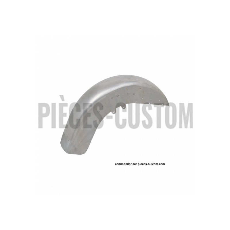 Garde-Boue-Avant-Softail