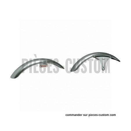 Garde-Boue-Avant-pour-Softail