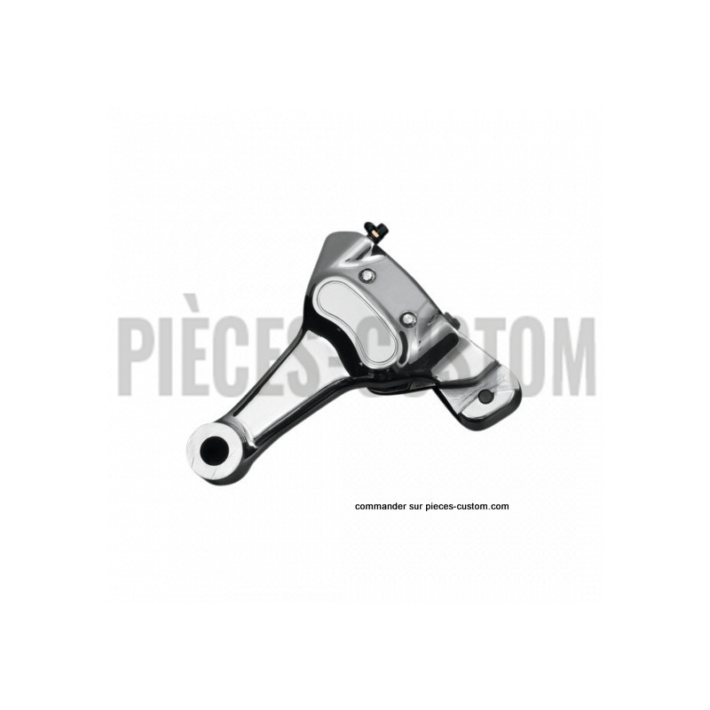 Étrier-de-frein-arrière-4-pistons-Softail