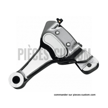 Étrier-de-frein-arrière-4-pistons-Softail