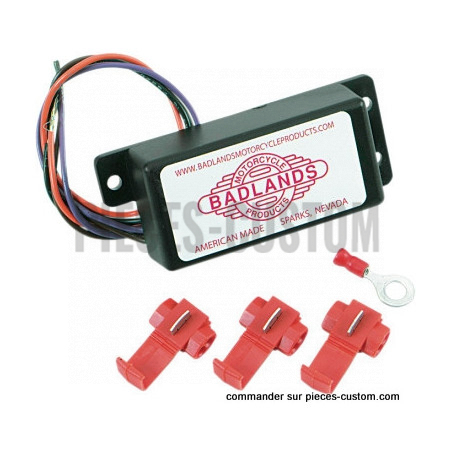 Régulateur-de-charge-clignotant-Equalizer-III