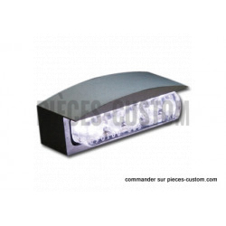 Éclairage-de-plaque-mini-Led