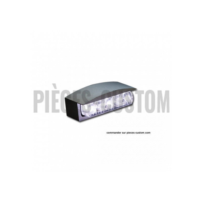 Éclairage-de-plaque-mini-Led