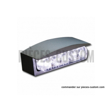 Éclairage-de-plaque-mini-Led