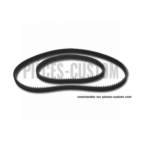 Courroie-132-dents-Gates-HTD-Poly