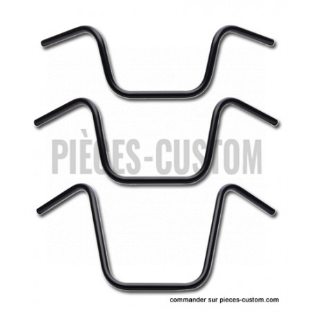 guidon-1"-ape-hanger-hauteur-16"