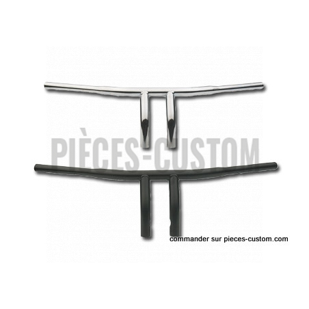Guidon-T-Bar-Hauteur-8"-Chromé