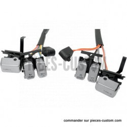 Kit-de-boutons-chromé