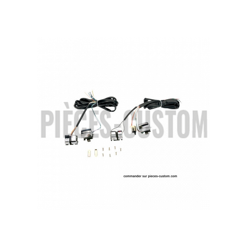 Kit-de-boutons-chromé