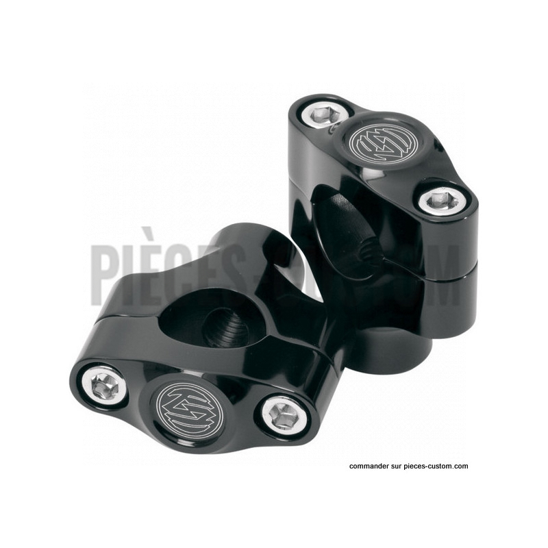 Paire-de-Riser-RSD-de-1.5"-noir