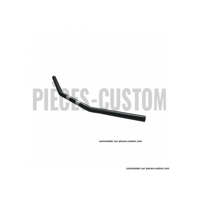 guidon-drag-bar-noir-santee-92-cm