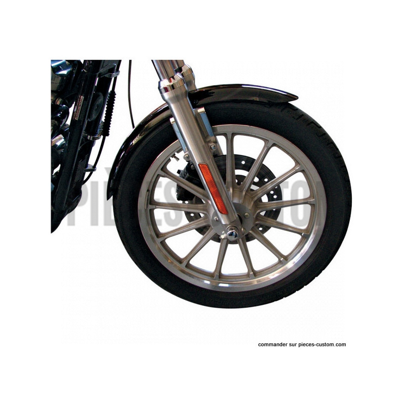 Garde-boue-avant-Sportster