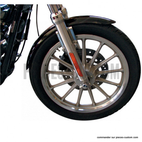 Garde-boue-avant-Sportster