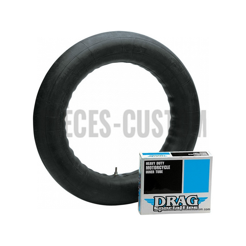 Chambre-à-Air-Drag-Spécialties-Dimension-3.25-19-3.50-19-100-90/19
