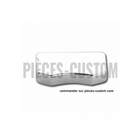 Potence-de-guidon-aluminium-chromé