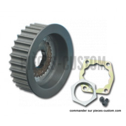Poulie 30 dents pour Sportster et Buell de 1991 à 2003