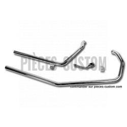 Échappement-Drag-Pipe-Paughco