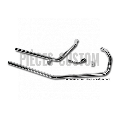 Échappement-Drag-Pipe-Paughco