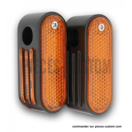 Clignotants-Doss-noir-cabochon-orange