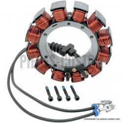 Stator-pour-Touring-FLT-de-1999-à-2001