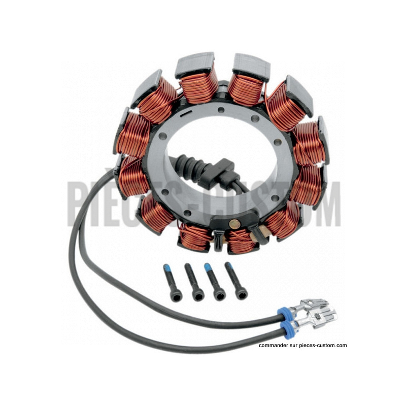 Stator-pour-Touring-FLT-de-1999-à-2001