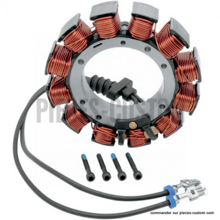 Stator-pour-Touring-FLT-de-1999-à-2001