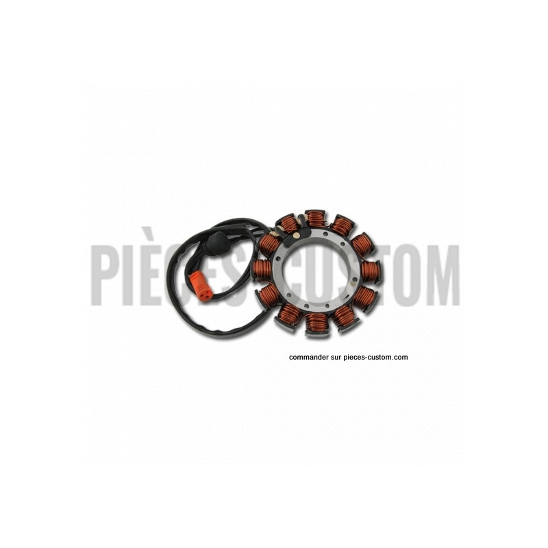 Stator-pour-Sportster-de-2007-à-2014
