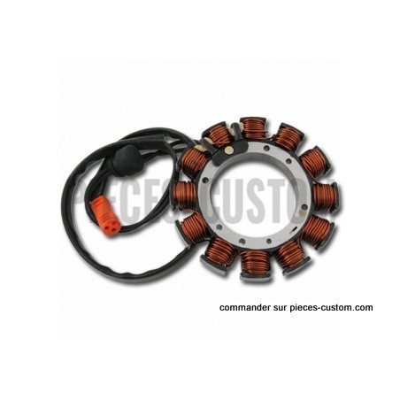 Stator-pour-Sportster-de-2007-à-2014