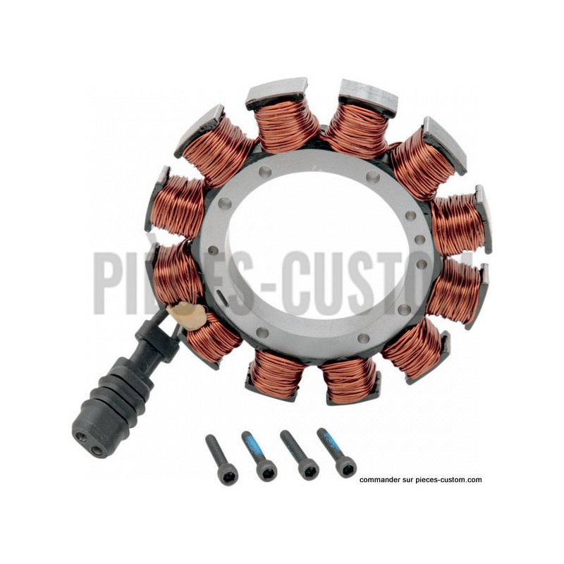 Stator-pour-modèles-Big-Twin-de-1988-à-1999