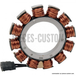 Stator pour modèles Big Twin de 1984 à 1988